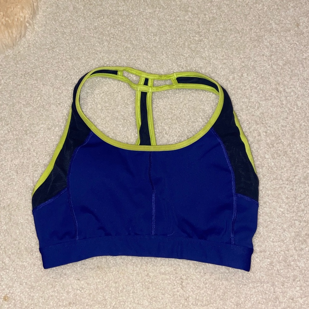 Athleta sports bra!!!